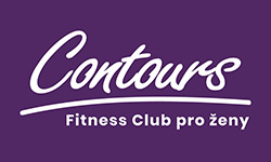 Contours fitness pro ženy